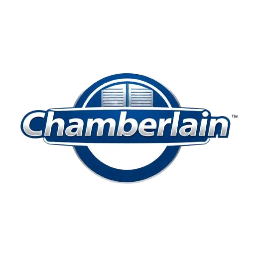 Chamberlain logo