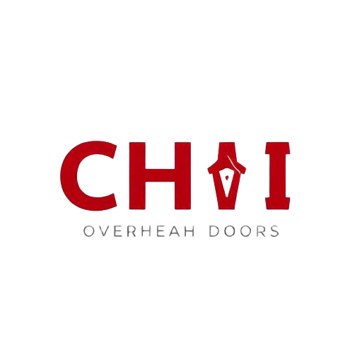 CHI logo