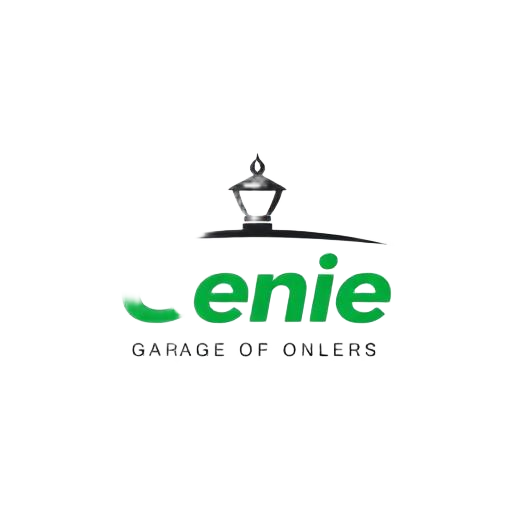 Genie logo